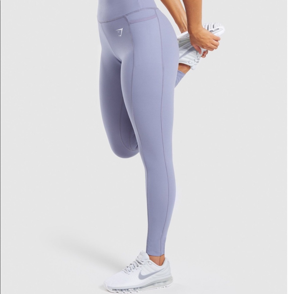 Gymshark dreamy 2.0 leggings